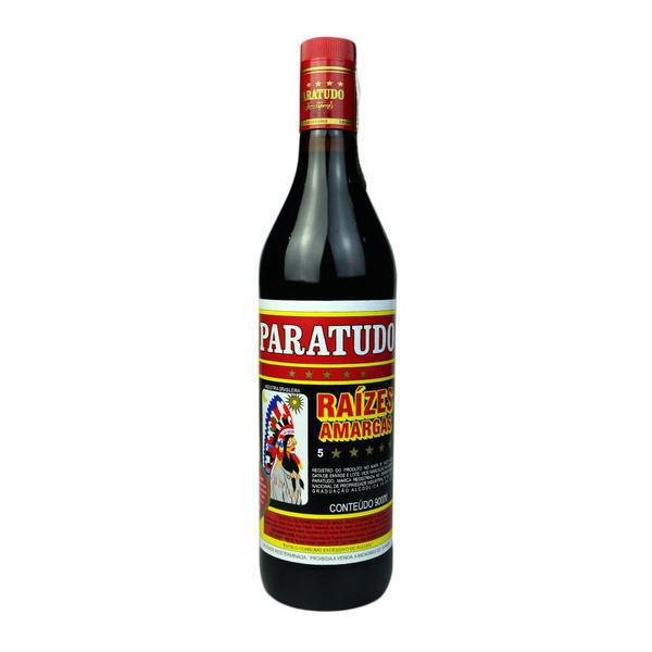 Supermercado Bandeirante Mirassol  VINHO COMPOSTO PARATUDO RAIZES