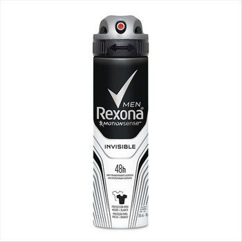 Supermercados Real Niteroi  DESODORANTE AEROSOL REXONA NOW UNITED 150ML