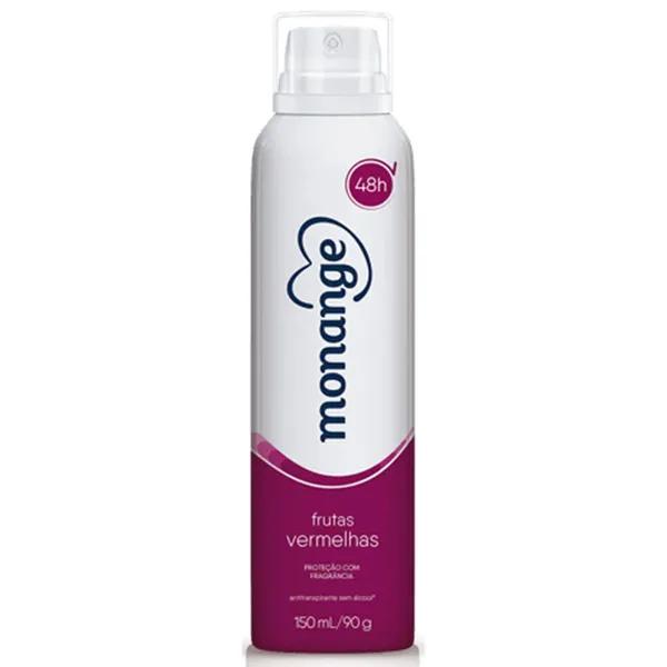 Supermercados Real Niteroi  DES.AEROSOL REXONA 150ML MEN IMPACTO