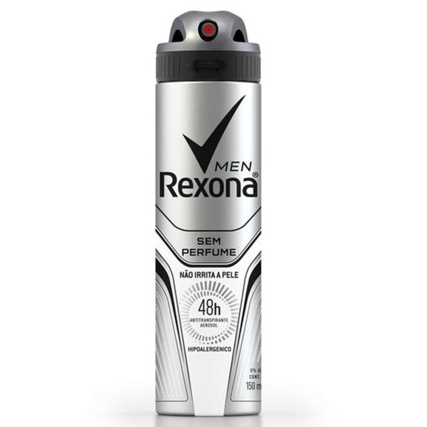 Supermercados Real Niteroi  DESODORANTE AEROSOL REXONA NOW UNITED 150ML