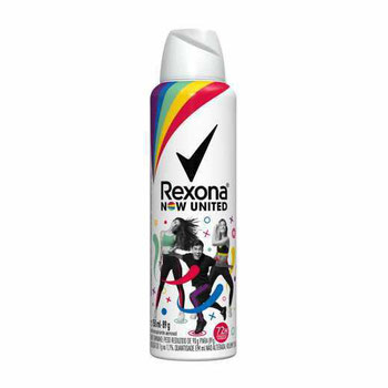 Supermercados Real Niteroi  DES.AEROSOL REXONA 150ML MEN IMPACTO