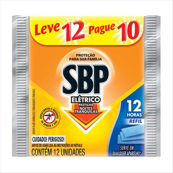 Supermercados Real Niteroi  INSETICIDA SBP MULTI AEDES AEGYPTI 300ML GRATIS  150ML