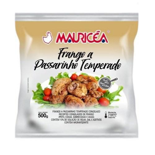 Supermercado Leve Mais  FILE PEITO CONG MAURICEA 1KG ZIP