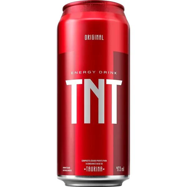 Supermercado Estela  Energ. Tnt Original 473ml