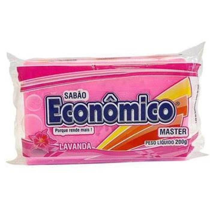 SABAO PEDRA ECONOMICO 180G LAVANDA