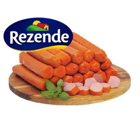 SALSICHA REZENDE KG