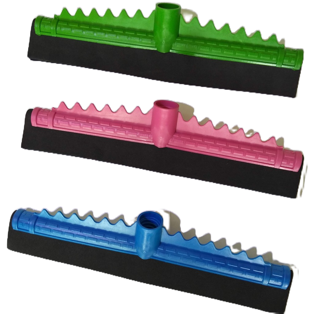 RODO PLAST PUXA SECA 30CM