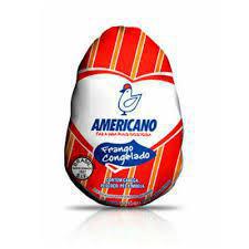 FRANGO CONG AMERICANO KG