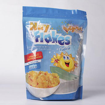 Cereal Matinal CORN FLAKES 190g