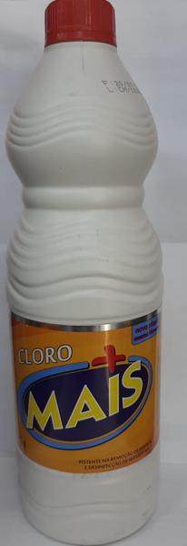 Lysoform Gel Ultra Cloro Lt. 1