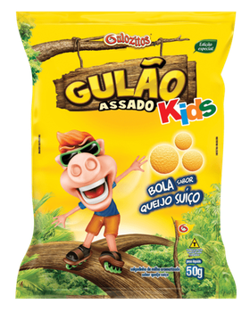 Salgadinho Queijo Cheddar CHEETOS 39g