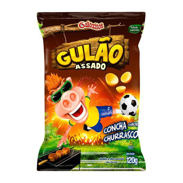 Comprar Salgadinho Cheddar Patas Cheetos 41G Elma Chips