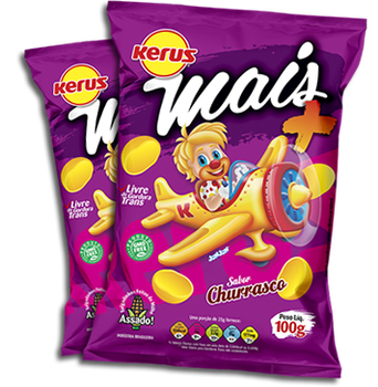 Salgadinho Queijo Cheddar CHEETOS 39g