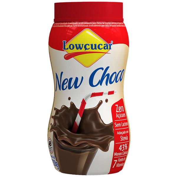 ACHOCOLATADO EM PO NESCAU 370GR