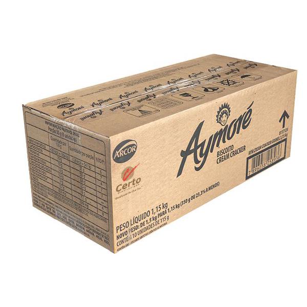 Biscoito Doce 3,15 Kg