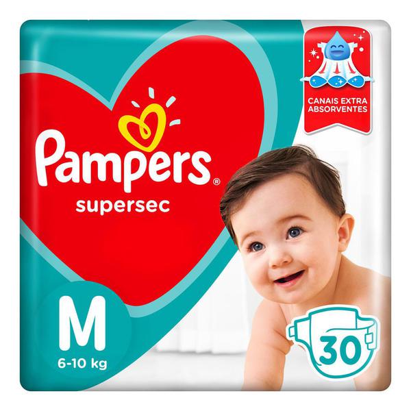 FRALDA DESC PERSONAL BABY JUMBO G 22UN, Supermercado Só Laranja