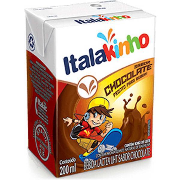 Achocolatado toddynho 200ml png