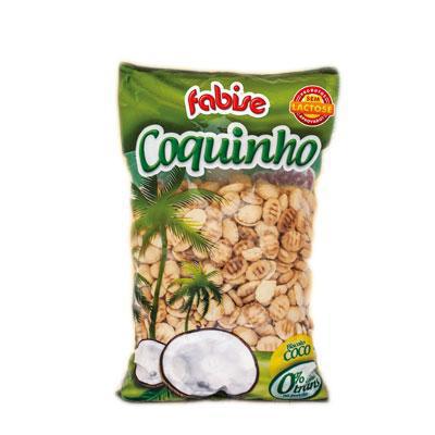 BISC GAMELEIRA COQUINHO 400G