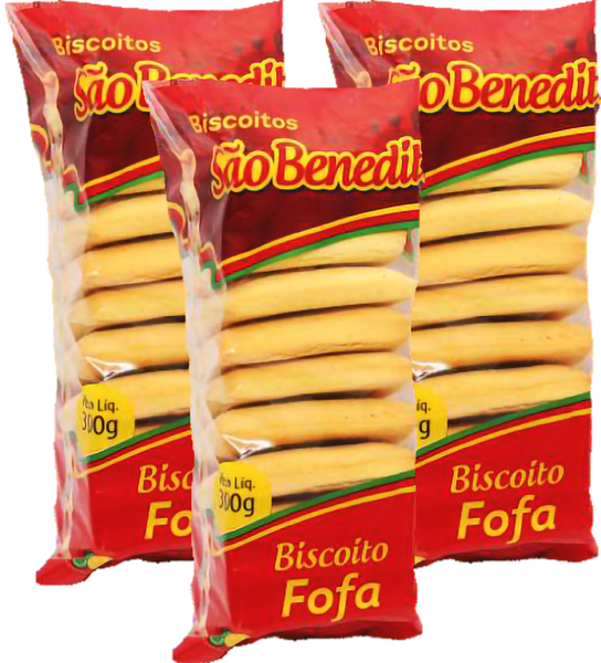 Biscoito Coquinho 1Kg – Gameleira