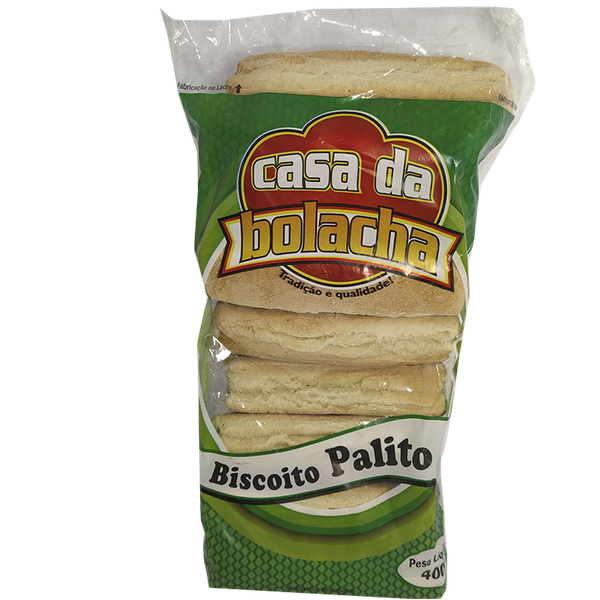 Biscoito Coquinho 1Kg – Gameleira