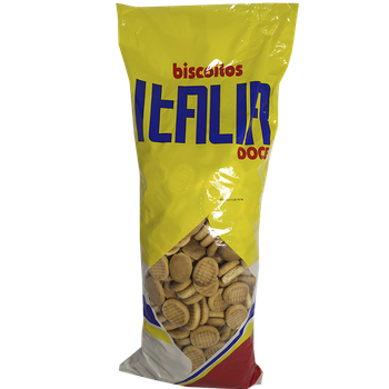 Biscoito Coquinho 1Kg – Gameleira