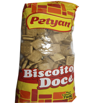 Biscoito Coquinho 1Kg – Gameleira