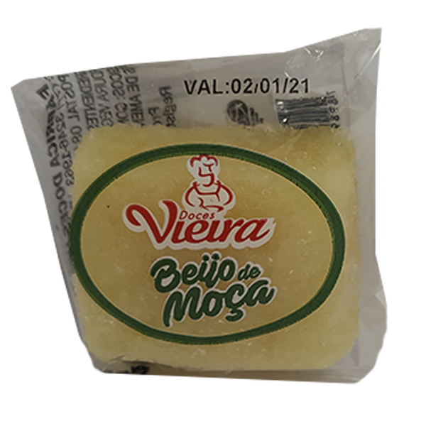 D'Vieira Pizzaria - BEM-VINDO