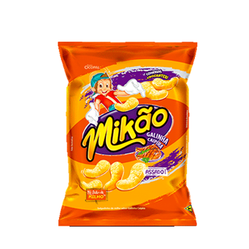 Mercado Junior  CHEETOS ASSADO REQUEIJÃO 140G