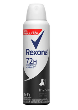 Desodorante Rexona Clinical Aerosol Clean Masculino 150ml - 3 Unidades em  Promoção na Americanas