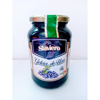 Chimia De Figo 700g - Dillin