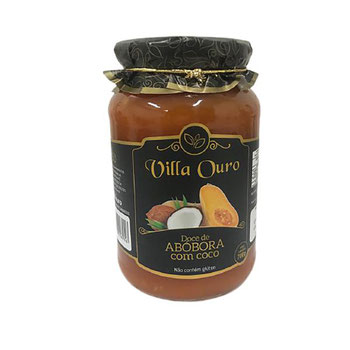 Villa Ouro Chimia De Figo 700g - Atacadista Lirabel, erva mate, chimarrão,  vinhos, geleias, produtos do sul, venda online, goais, rio verde