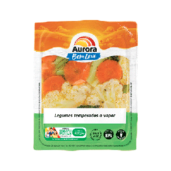 Unicooper Supermercados  FIGADO DE FRANGO AURORA BANDEJA 1KG