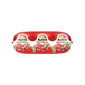 SALSICHA – SUINO – AURORA – 500G – HOT DOG - Lia Supermercado