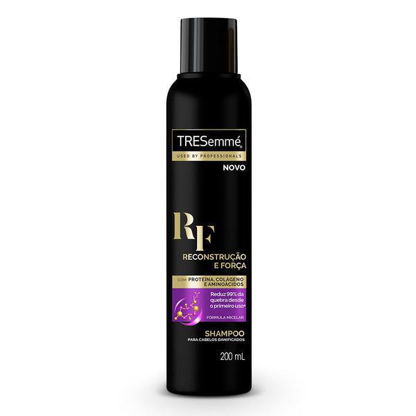 Shampoo Seda SOS Crescimento Saudável 325ml