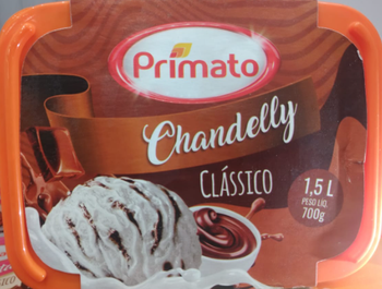 Primato Supermercado  DOCE PRIMATO 350G MORANGO