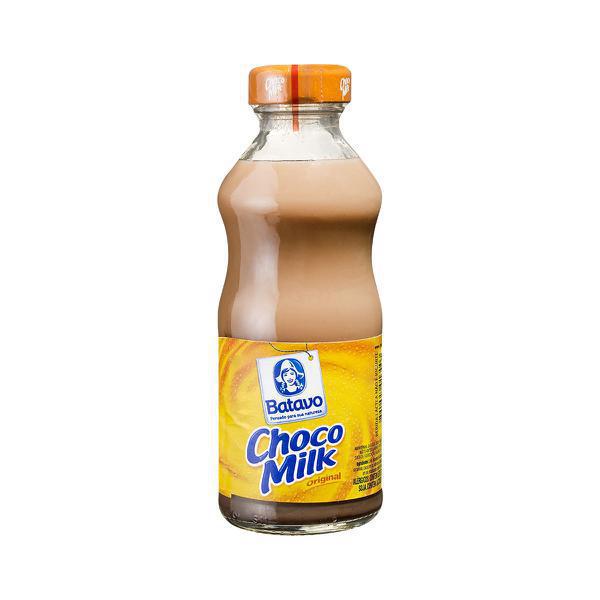 Toddynho Chocolate Drink 200ml