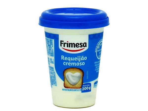 Queijo Azul – Frimesa