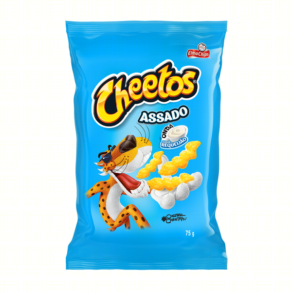 Cheetos Patas 41g
