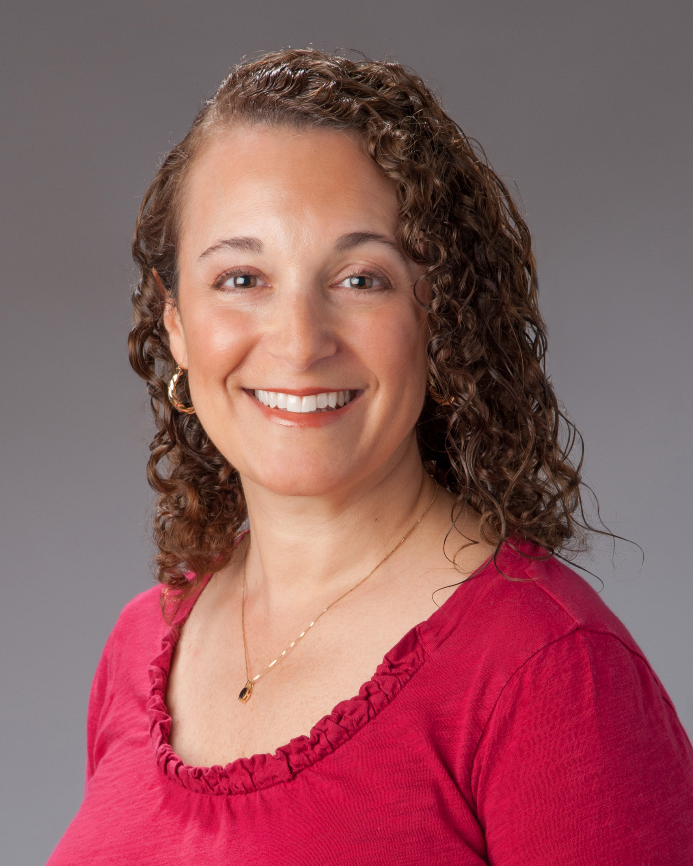Kim Gladfelter