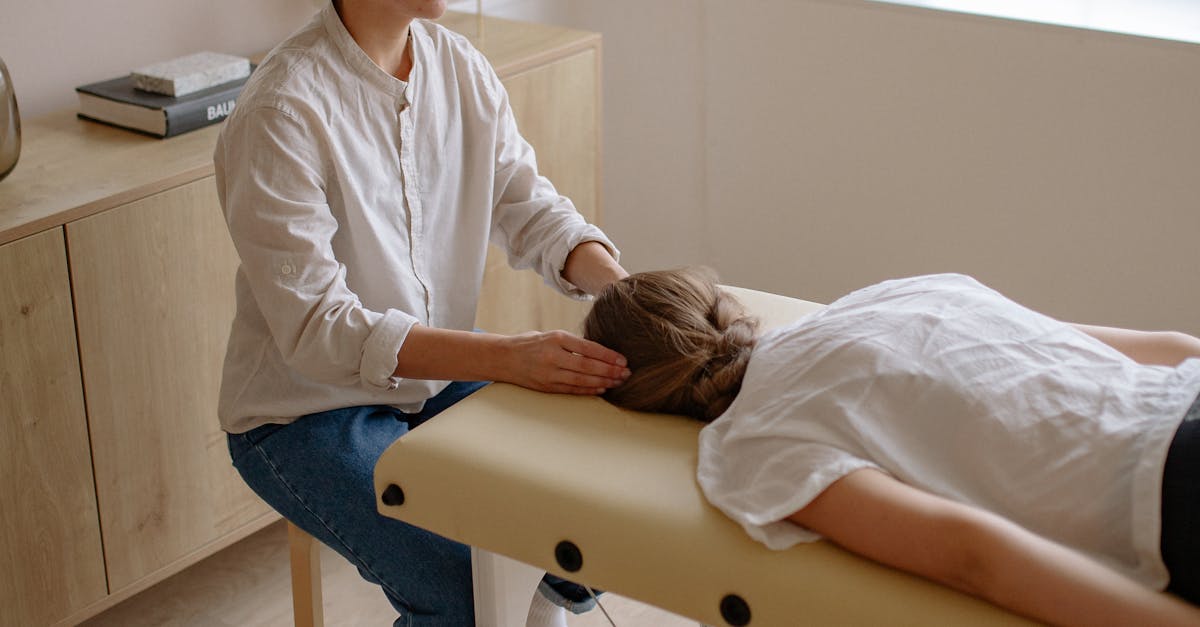 Physiotherapy Clinics in Jaipur