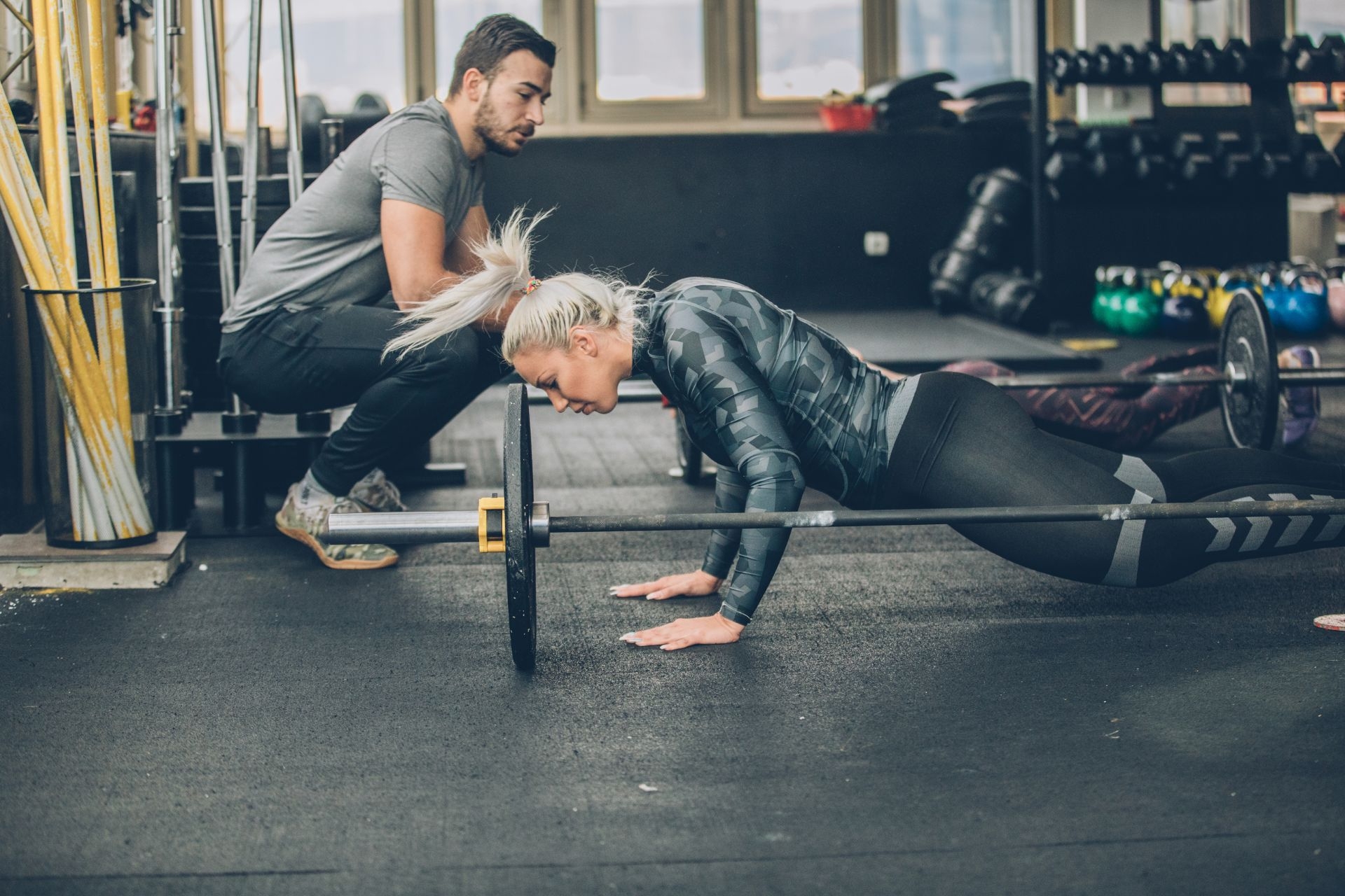 Are resistance bands suitable for all fitness levels?