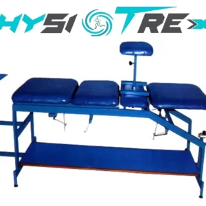 Physiotrex Traction Table 4 Fold