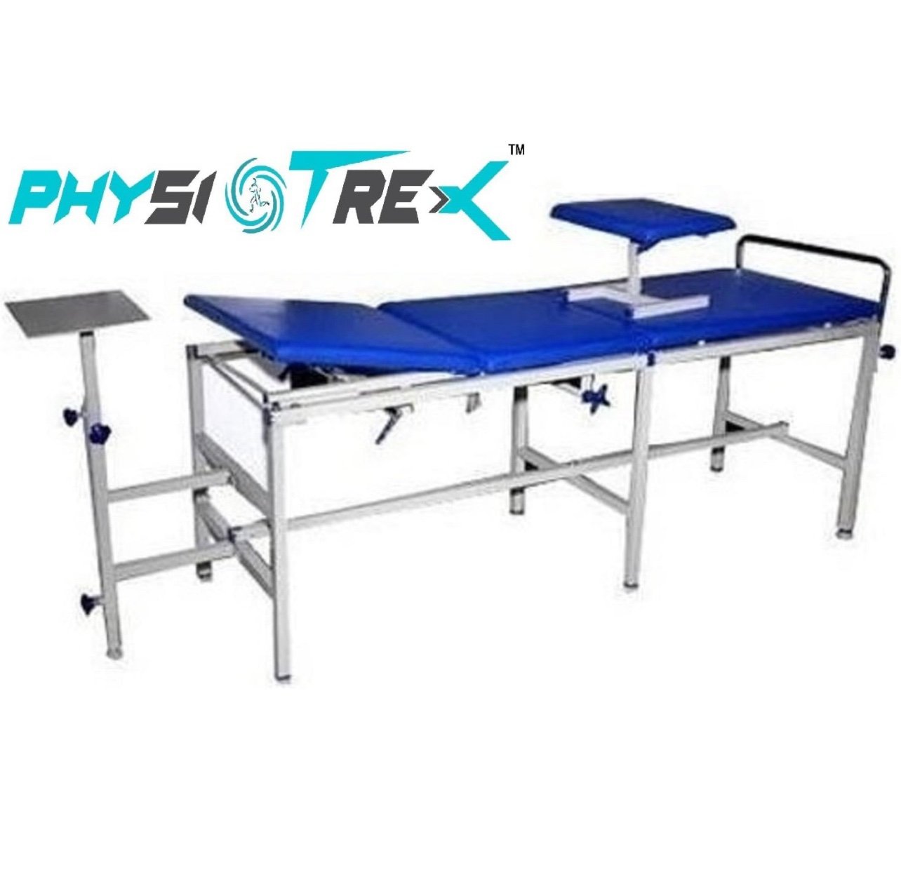 PHYSIOTREX® Traction Table 3 Fold