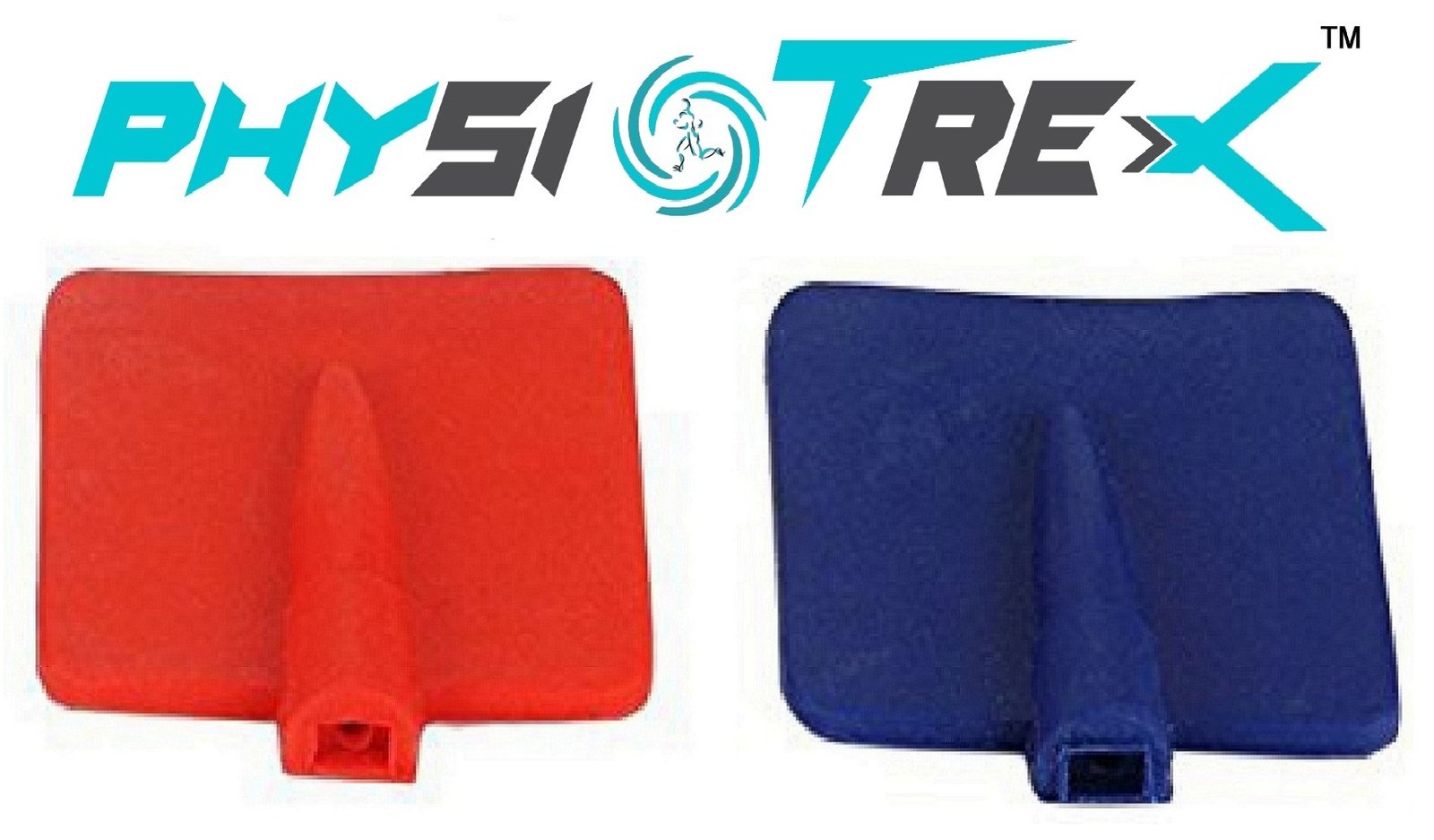 Physiotrex Muscle Stimulator Pads (Pack of 2)