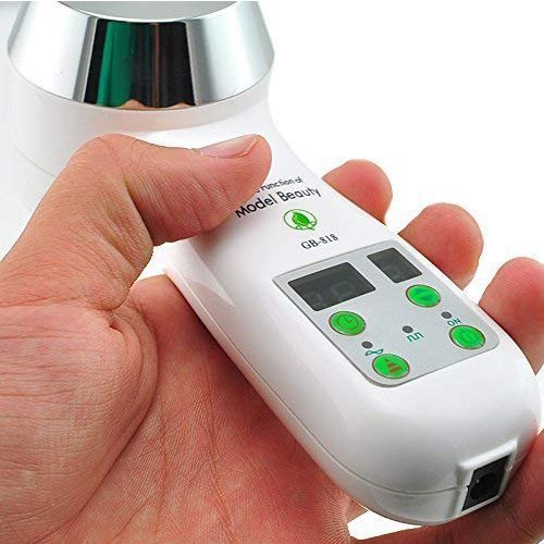 Physiotrex Electrotherapy Machines Handy Digital Ultrasonic/Ultrasound 1 Mhz