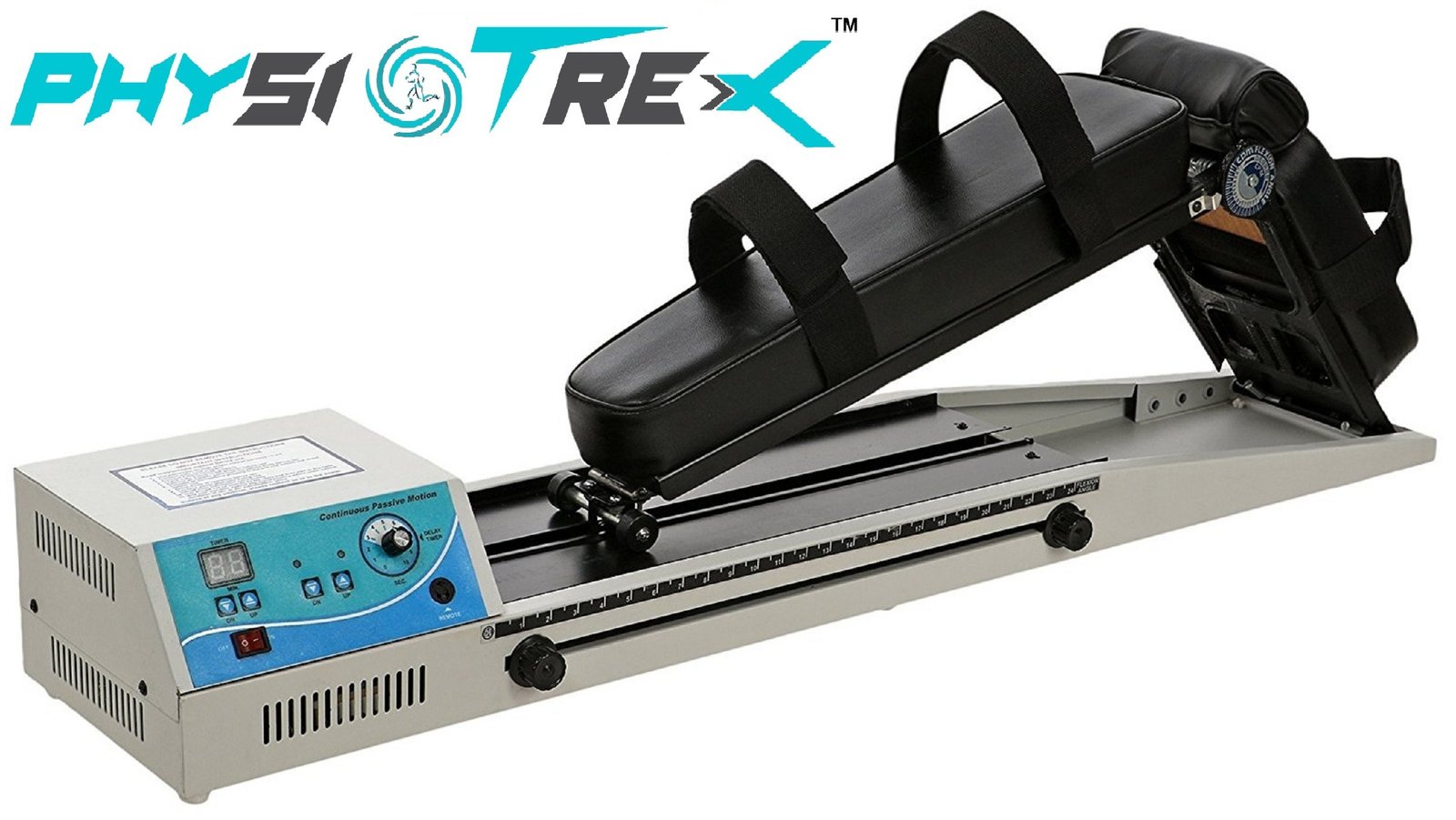 Physiotrex CPM (Continuous Passive Motion) For Knee