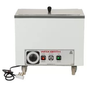 Physiotrex Physio Products White Physio Modality Paraffin Wax