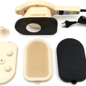PHYSIOTREX® Physio Solutions Electro Modality Physio Modality G5 Thrive Massager 717 Body Massage And Slimming Machine/weight loss machines - Physiotrex Clinical Equipment
