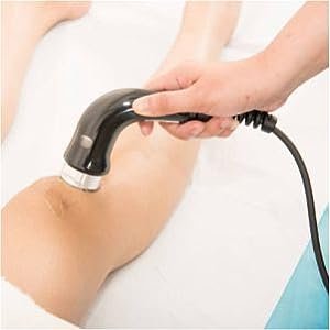 PHYSIOTREX® Ultrasonic Probe 1 MHz (Heavy Duty and Easy to Grip)