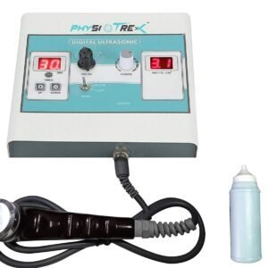 Physiotrex Smart Physio Ultrasonic/Ultrasound Machine For...